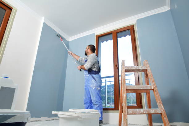 Best Interior Painting  in Olyphant, PA